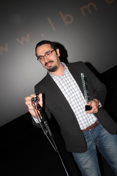 1st Annual Lebanese Cinema Movie Guide Awards